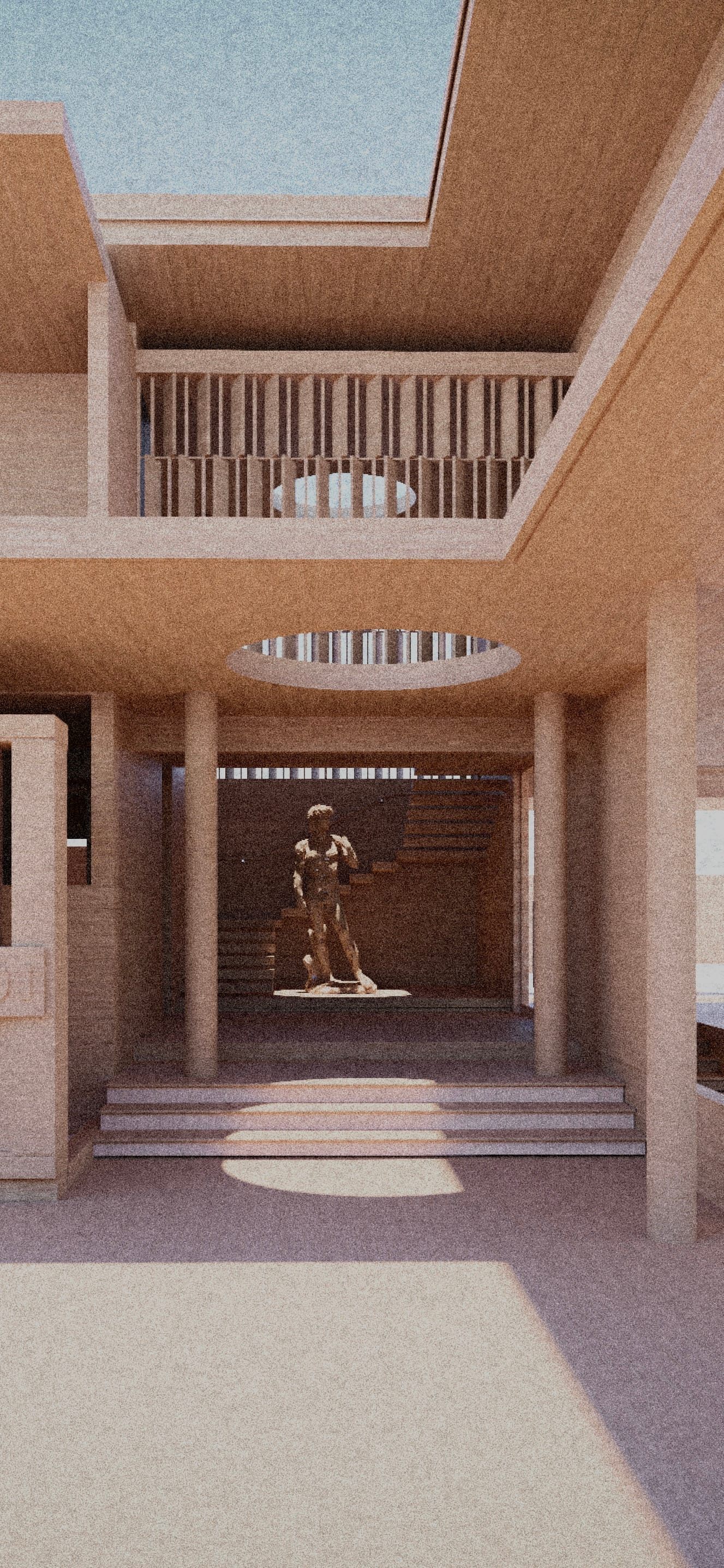 Michelangelo 3